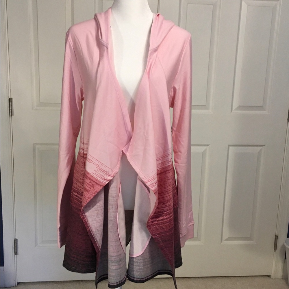 CUDDL DUDS Duster